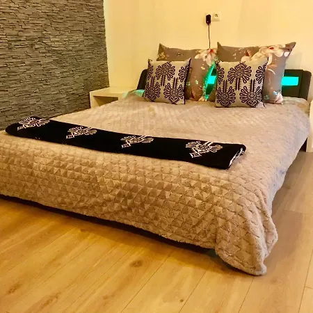 Na Przelaj - Apartament Zakopane