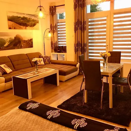Apartman Na Przelaj - Apartament *