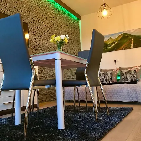 Daire Na Przelaj - Apartament Zakopane