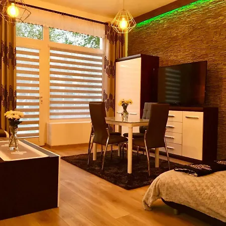 Daire Na Przelaj - Apartament *