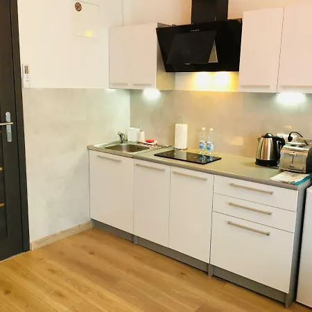 Daire Na Przelaj - Apartament *