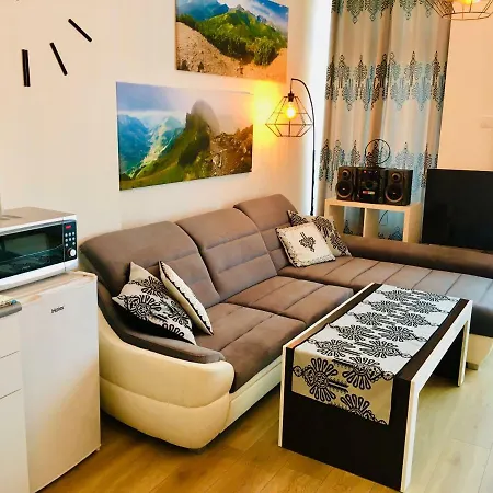 Apartman Na Przelaj - Apartament