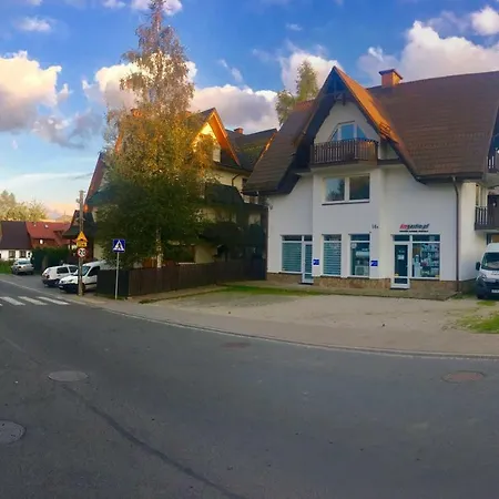 Na Przelaj - Apartament * Zakopane