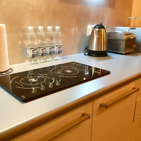 Na Przelaj - Apartament *