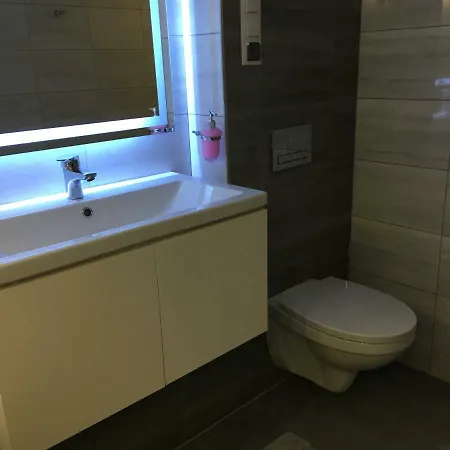 Na Przelaj - Apartament *