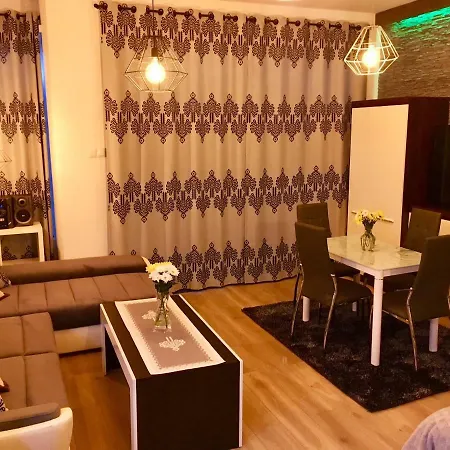 Daire Na Przelaj - Apartament Zakopane