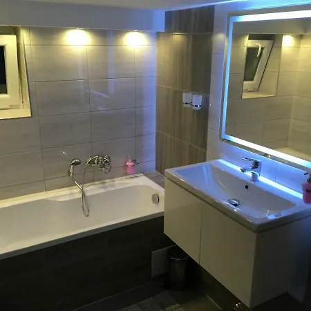 Na Przelaj - Apartament Zakopane