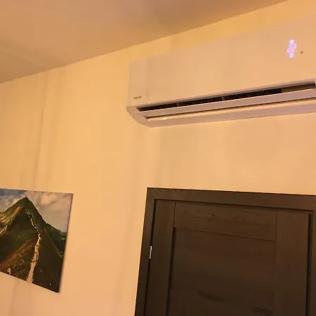 Na Przelaj - Apartament Zakopane
