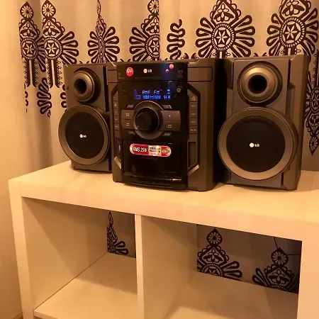 Apartman Na Przelaj - Apartament *