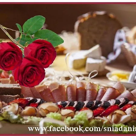 Na Przelaj - Apartament * Zakopane